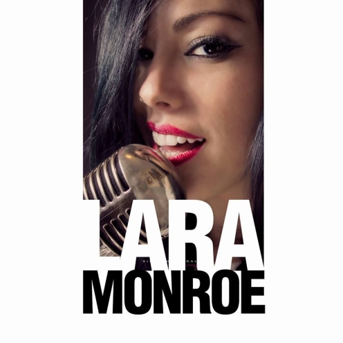 Lara Monroe
